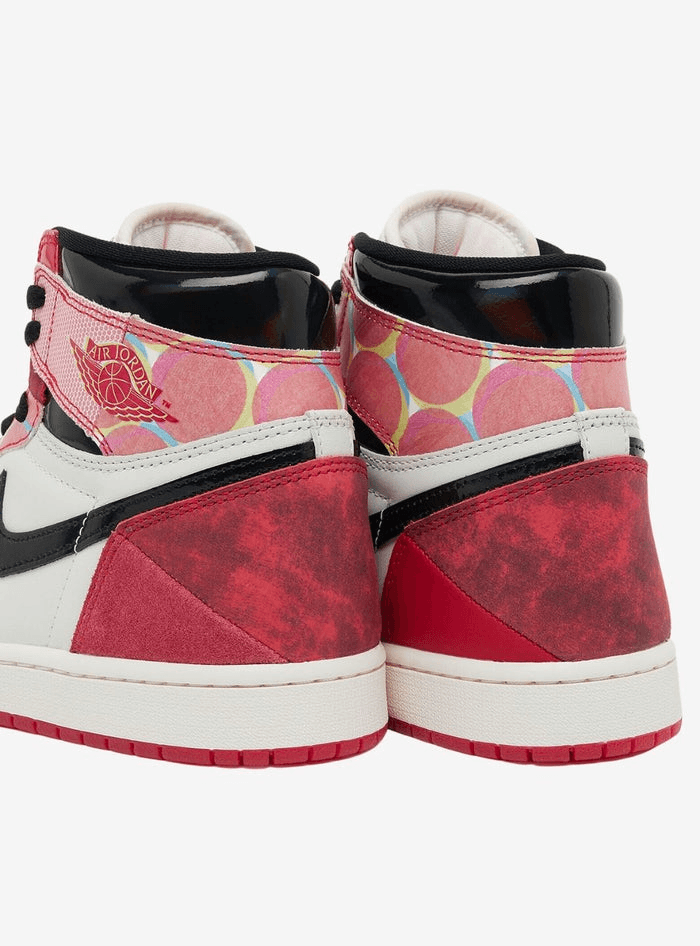 Air jordan 1 retro high og spiderman shop