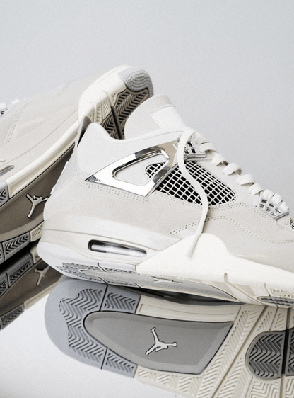 Jordan 4 Frozen Moments - Atmosneak